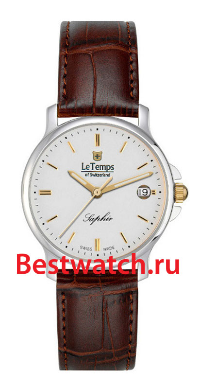 Часы Le Temps Lady LT1056.44BL02